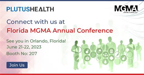 Mgma Annual Conference 2023